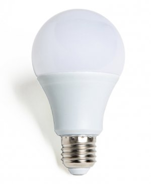 9 w Ampül 6500 K Beyaz Işık 900 lümen 3 Adet